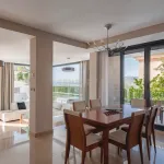 Un hogar para disfrutar de las vistas, la luz y la tranquilidad en La Zubia 10