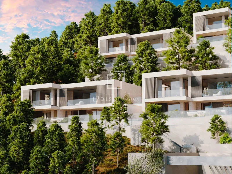 House / Villa for sale in El Bosque Chiva, Valencia