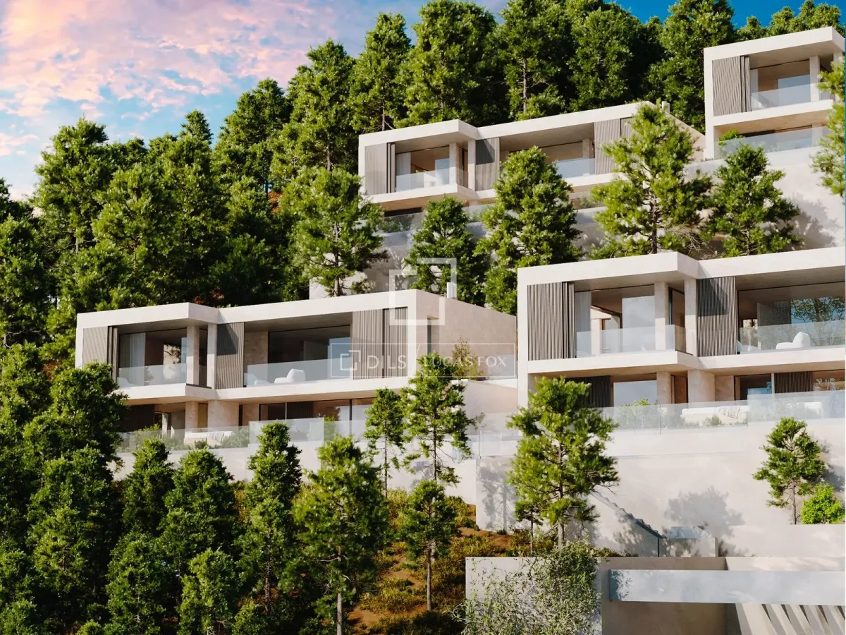 House / Villa for sale in El Bosque Chiva, Valencia