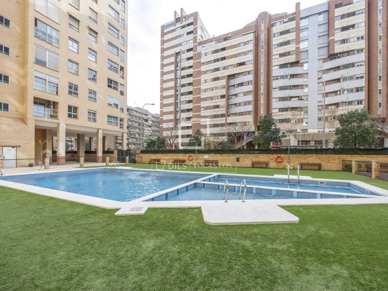 Apartment for sale in Val City, Valencia