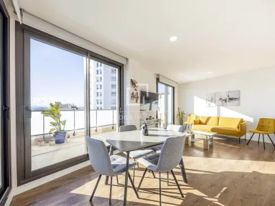 Penthouse for sale in Val City, Valencia