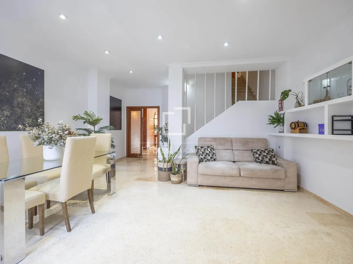 House / Villa for sale in Valencia Region, Valencia