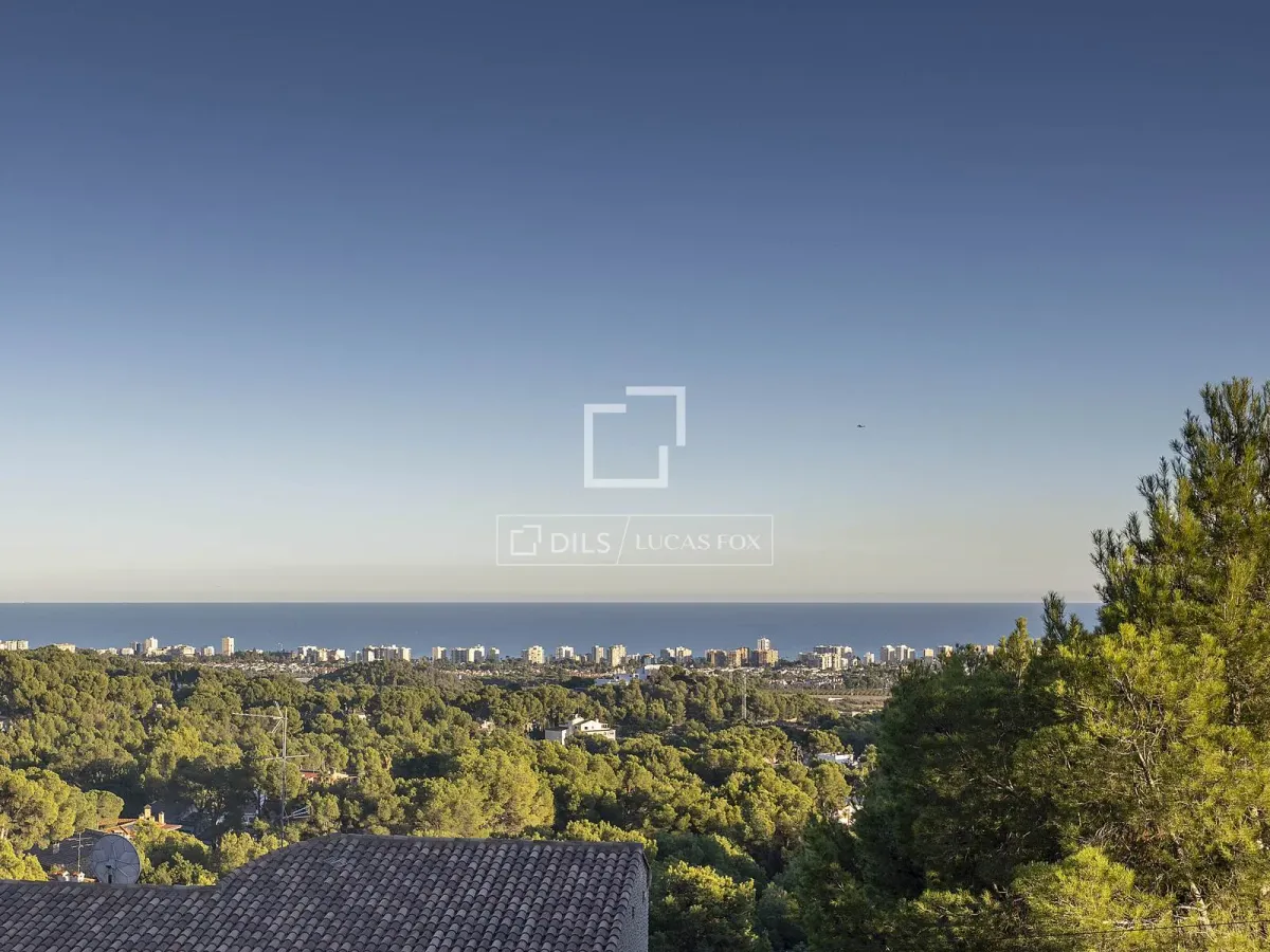 House / Villa for sale in Benicasim, Valencia