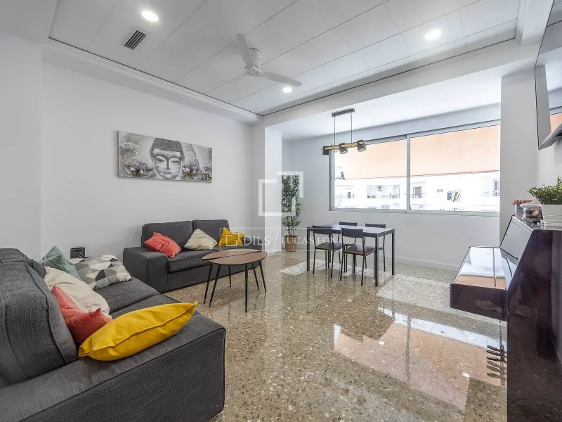 Apartment for sale in Val City, Valencia