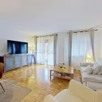 Fantástico Piso en venta en frente al Corte Inglés 1