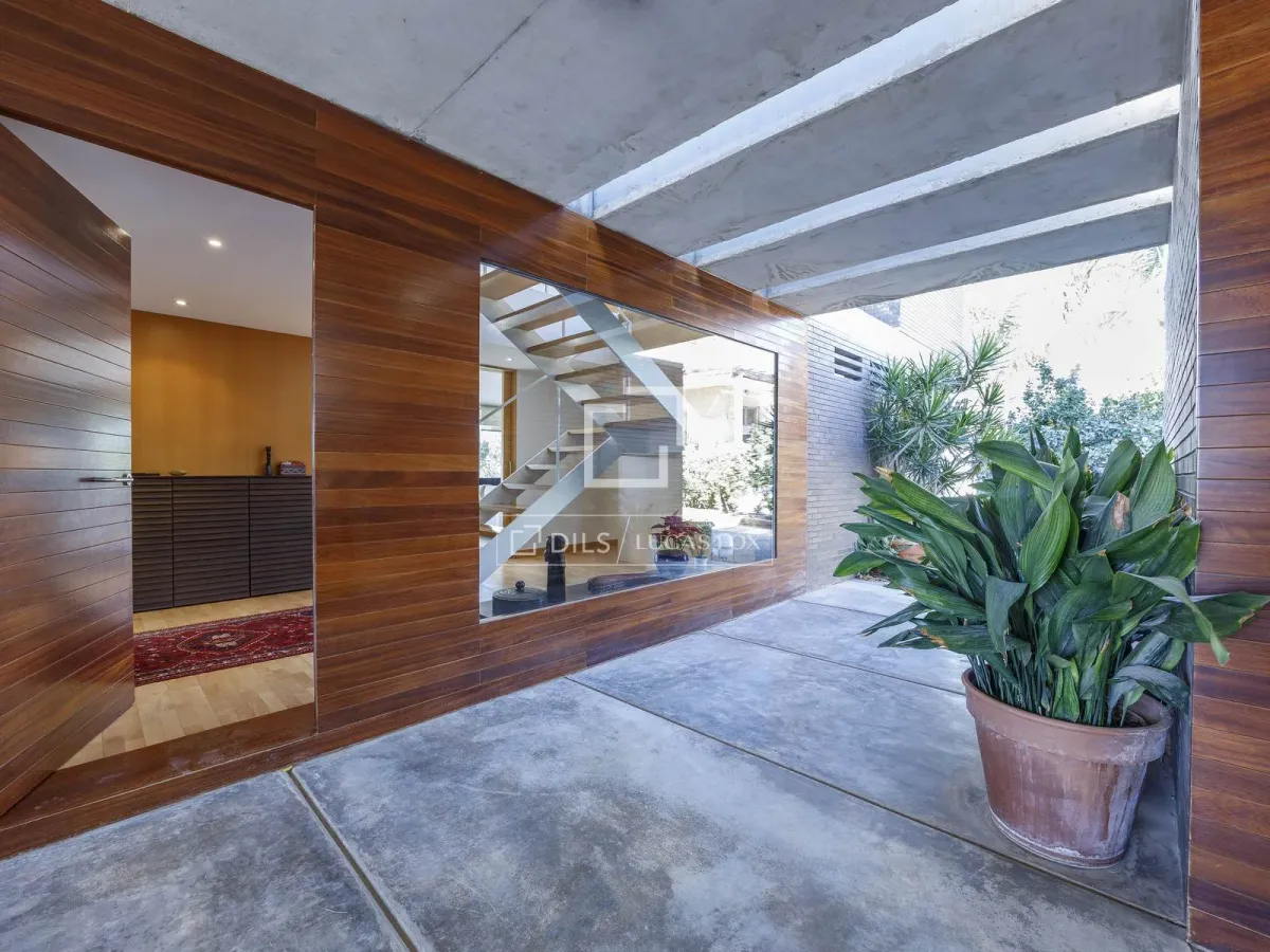 House / Villa for sale in Godella Rocafort, Valencia