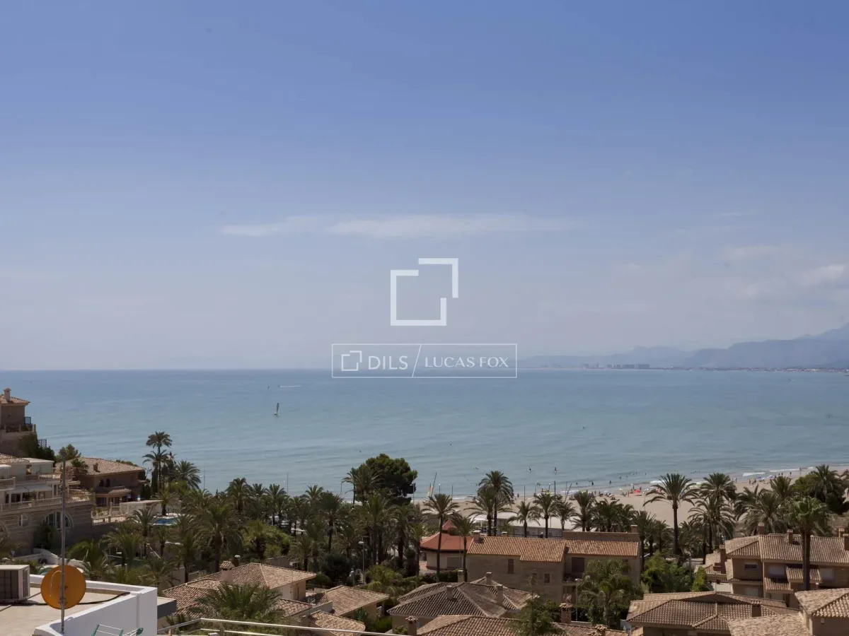 Plot for sale in Cullera, Valencia