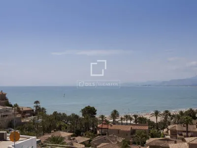 Plot for sale in Cullera, Valencia