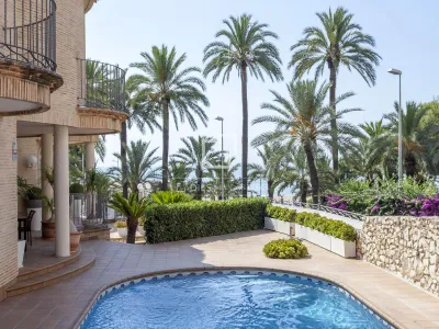 House / Villa for sale in Cullera, Valencia