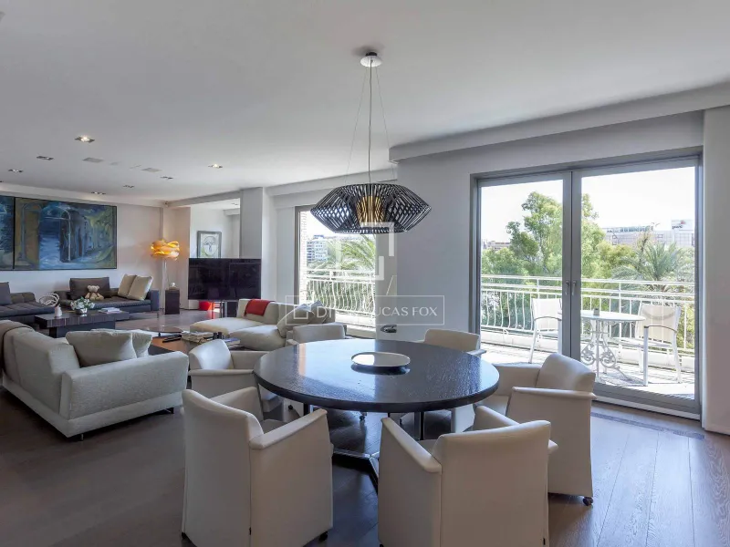 Apartment for sale in Val City, Valencia