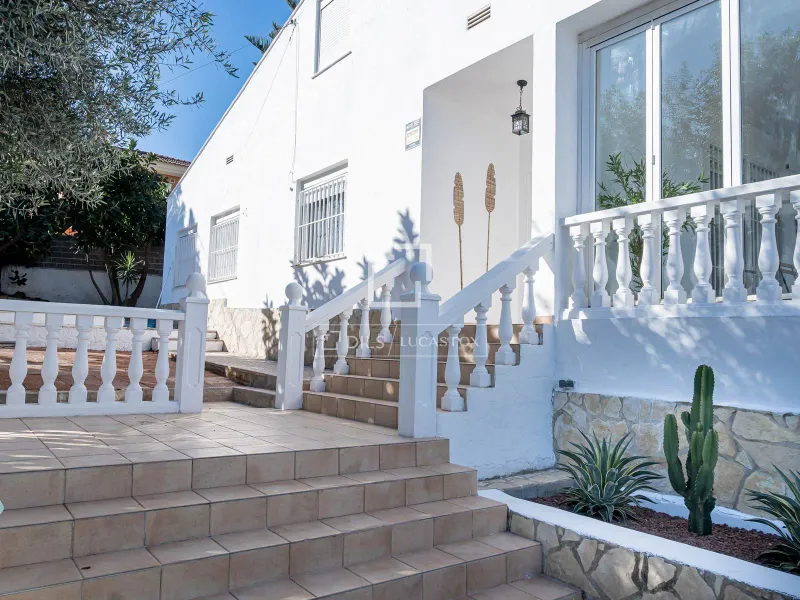 House / Villa for sale in Betera, Valencia