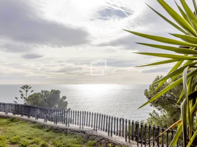 House / Villa for sale in Benicasim, Valencia