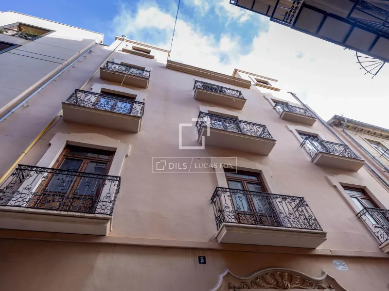 Apartment for sale in Val City, Valencia