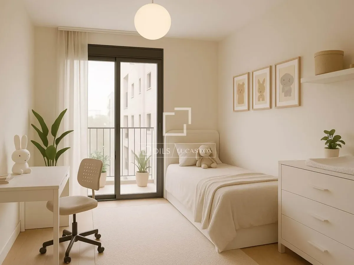 Apartment for sale in Val City, Valencia