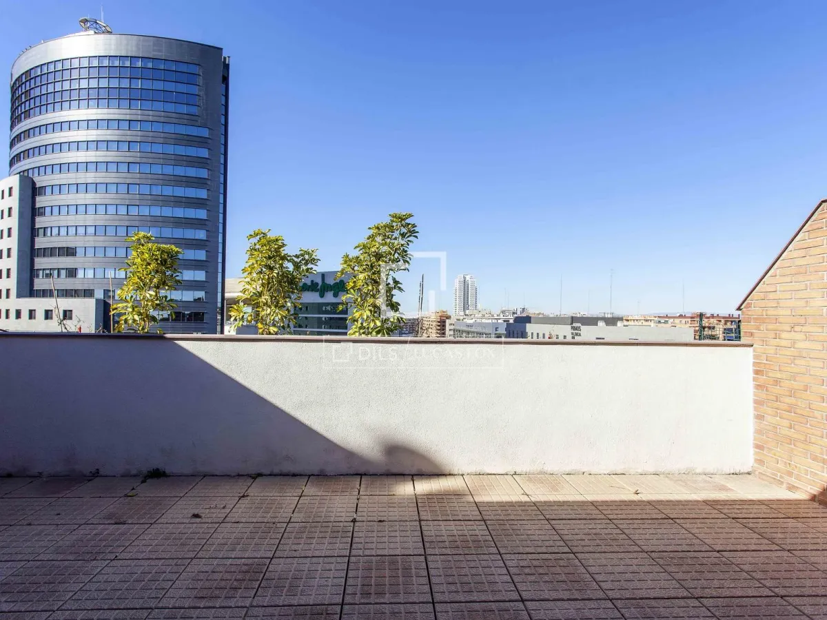 Apartment for sale in Val City, Valencia