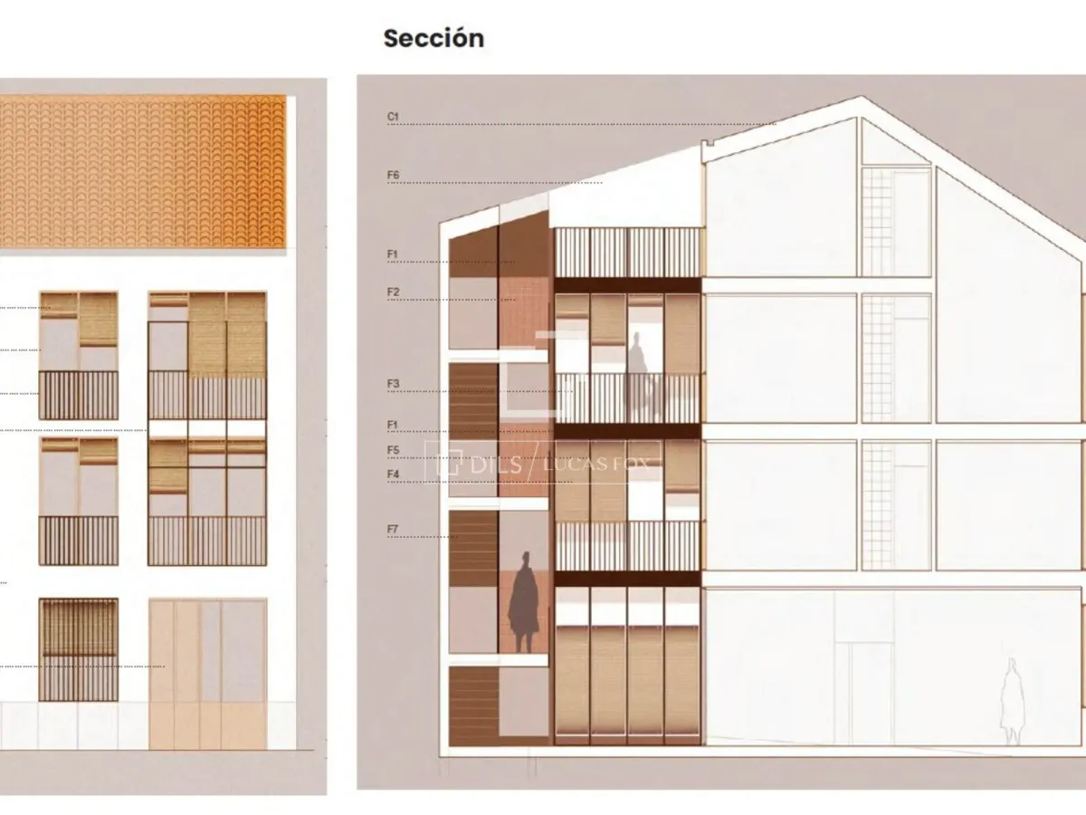 Plot for sale in Val City, Valencia