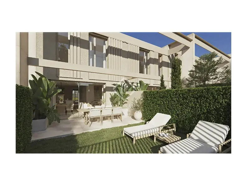 House / Villa for sale in Godella Rocafort, Valencia