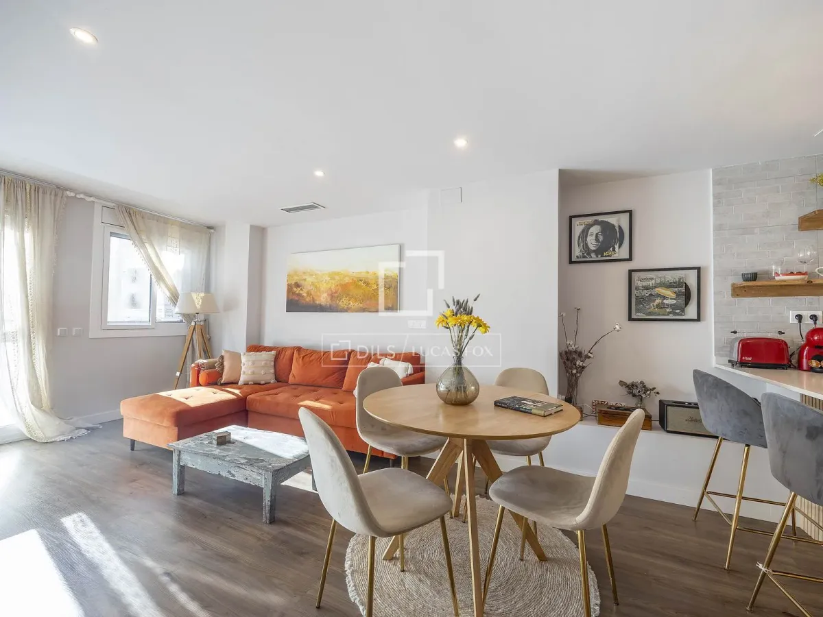 Apartment for sale in Val City, Valencia