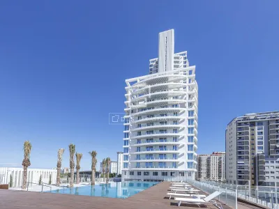 Apartment for sale in Val City, Valencia
