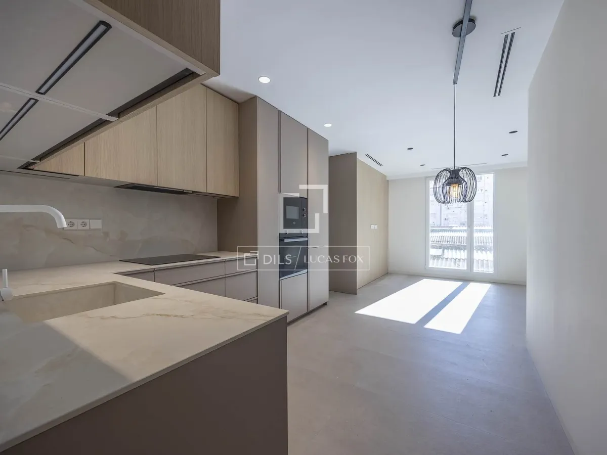 Apartment for sale in Val City, Valencia