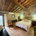 Encanto rural en venta: casa adosada con licencia turística en el corazón de la Sierra de Gata. 9