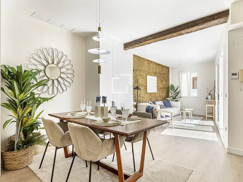 Penthouse for sale in Val City, Valencia