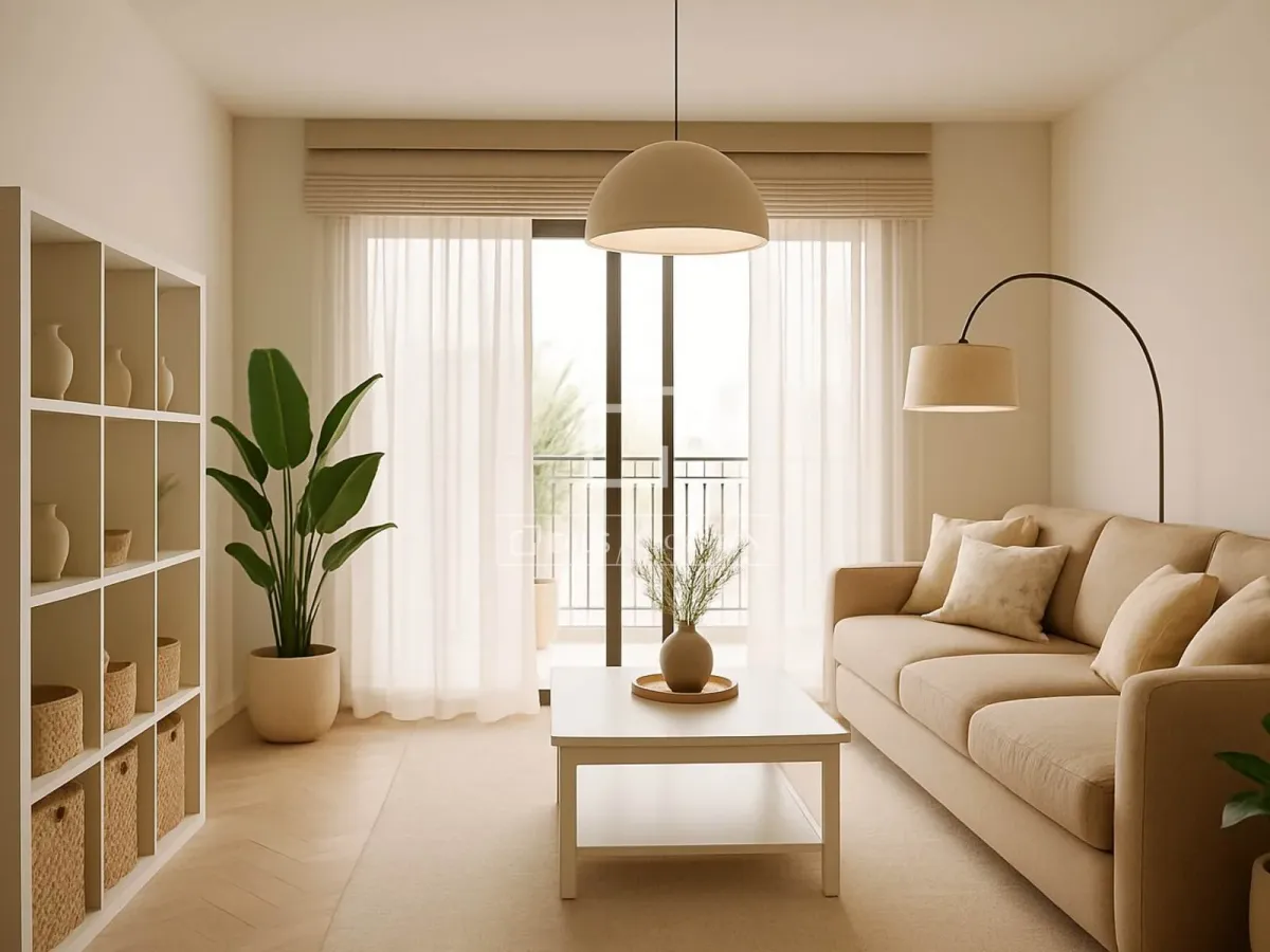 Apartment for sale in Val City, Valencia