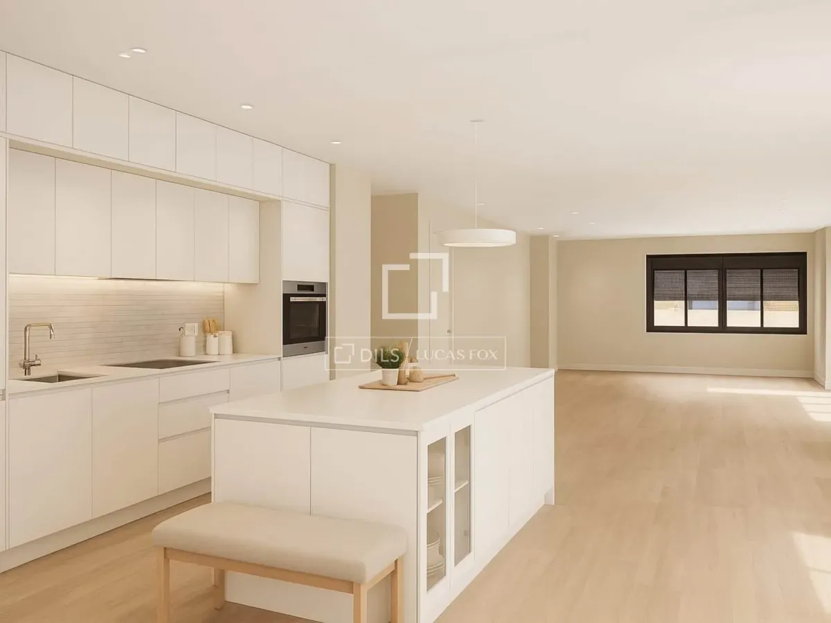 Apartment for sale in Val City, Valencia