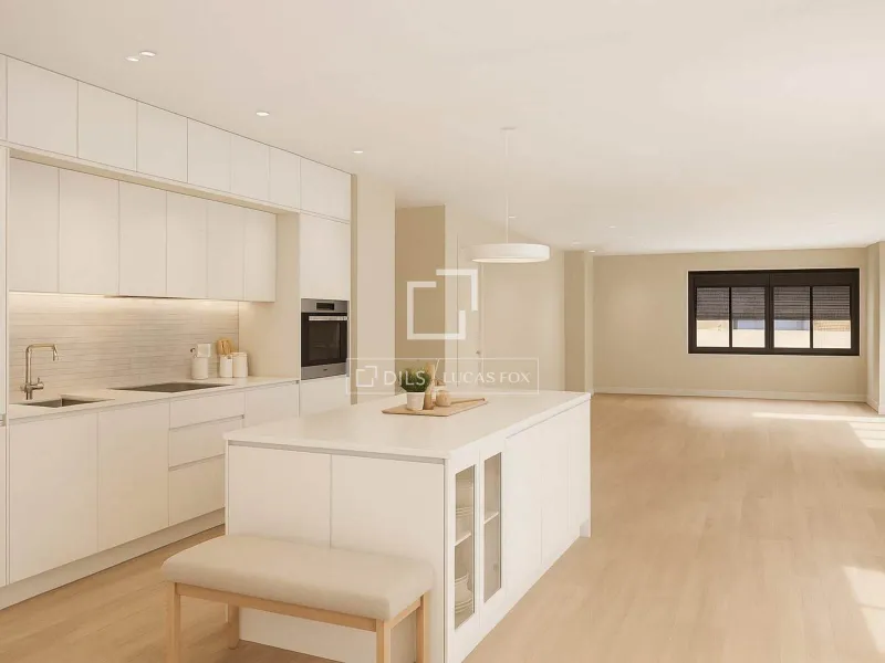 Apartment for sale in Val City, Valencia