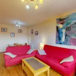 Piso de tres dormitorios junto a la estación de tren de la Garena en Alcalá de Henares, Madrid 8