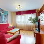 Piso de tres dormitorios junto a la estación de tren de la Garena en Alcalá de Henares, Madrid 9