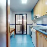 Piso de tres dormitorios junto a la estación de tren de la Garena en Alcalá de Henares, Madrid 11