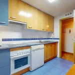 Piso de tres dormitorios junto a la estación de tren de la Garena en Alcalá de Henares, Madrid 13