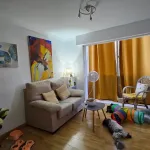 Acogedor apartamento con gran potencial en el corazón del casco antiguo de Calpe 4