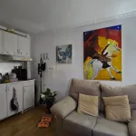 Acogedor apartamento con gran potencial en el corazón del casco antiguo de Calpe 5