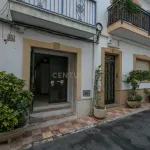 Local comercial con alto potencial de negocio en el centro histórico del casco antiguo de Calpe 1