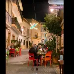 Local comercial con alto potencial de negocio en el centro histórico del casco antiguo de Calpe 9