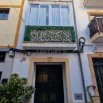 Local comercial con almacén en el centro histórico del casco antiguo de Calpe 3