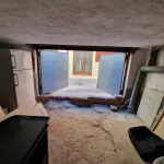 Local comercial con almacén en el centro histórico del casco antiguo de Calpe 11