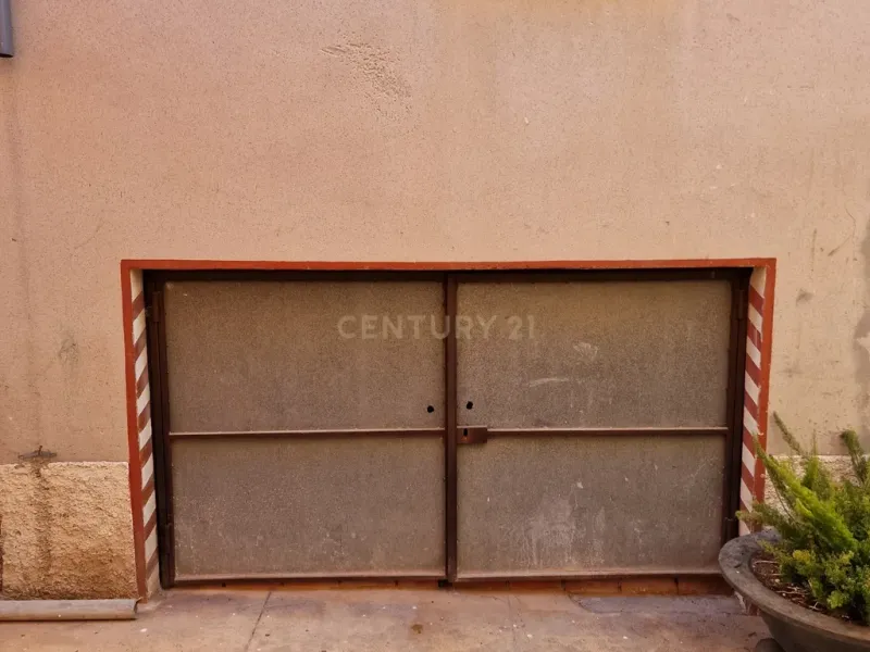 Almacén en el centro histórico del casco antiguo de Calpe