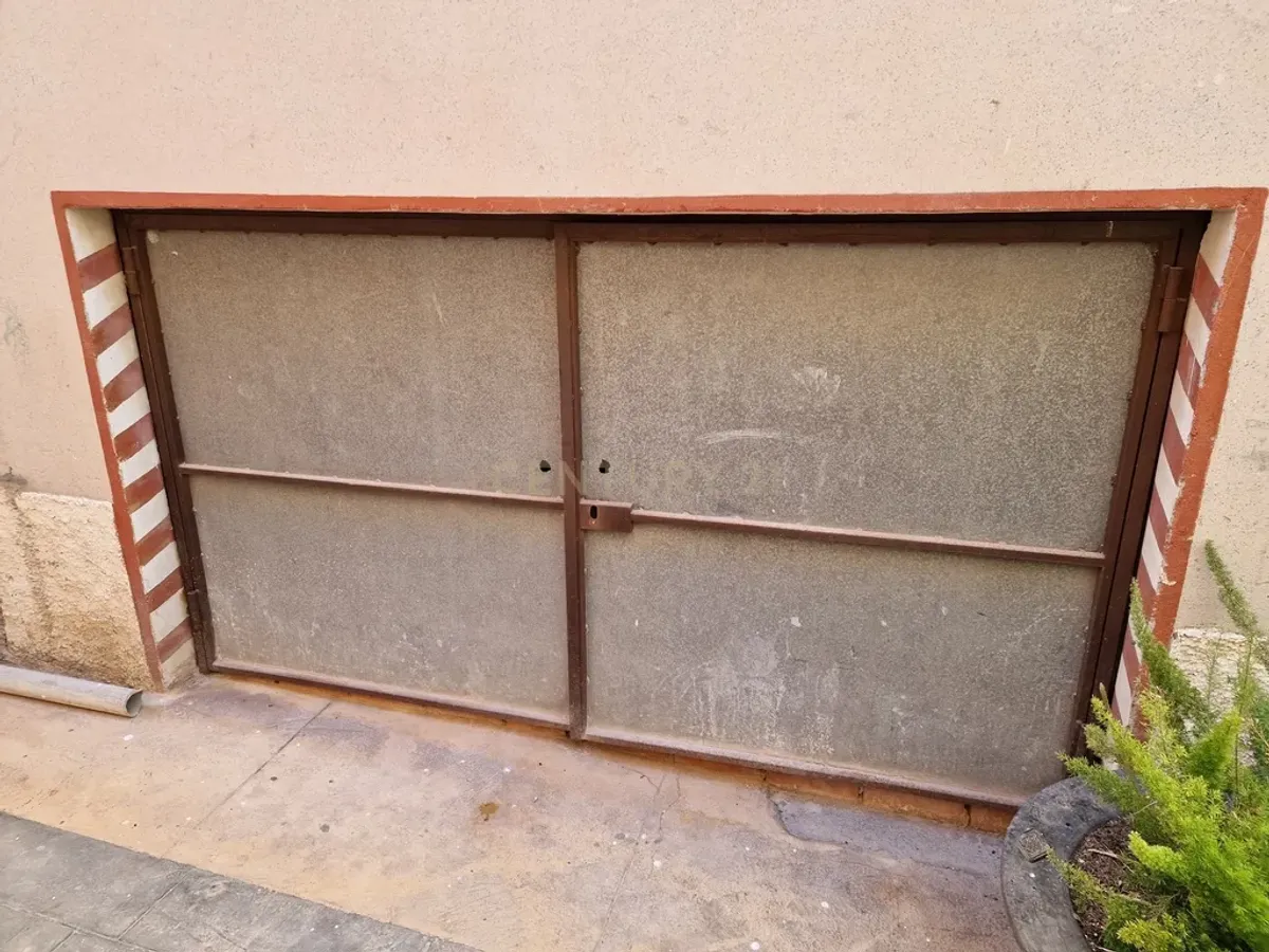 Almacén en el centro histórico del casco antiguo de Calpe