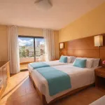 Estudio en el Hotel Galetamar de Calpe a pocos metros del mar – Ideal inversión o uso propio 3