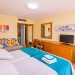 Estudio en el Hotel Galetamar de Calpe a pocos metros del mar – Ideal inversión o uso propio 4