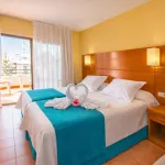 Estudio en el Hotel Galetamar de Calpe a pocos metros del mar – Ideal inversión o uso propio 7