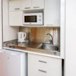 Estudio en el Hotel Galetamar de Calpe a pocos metros del mar – Ideal inversión o uso propio 8