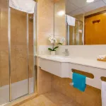 Estudio en el Hotel Galetamar de Calpe a pocos metros del mar – Ideal inversión o uso propio 9