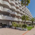 Estudio en el Hotel Galetamar de Calpe a pocos metros del mar – Ideal inversión o uso propio 12
