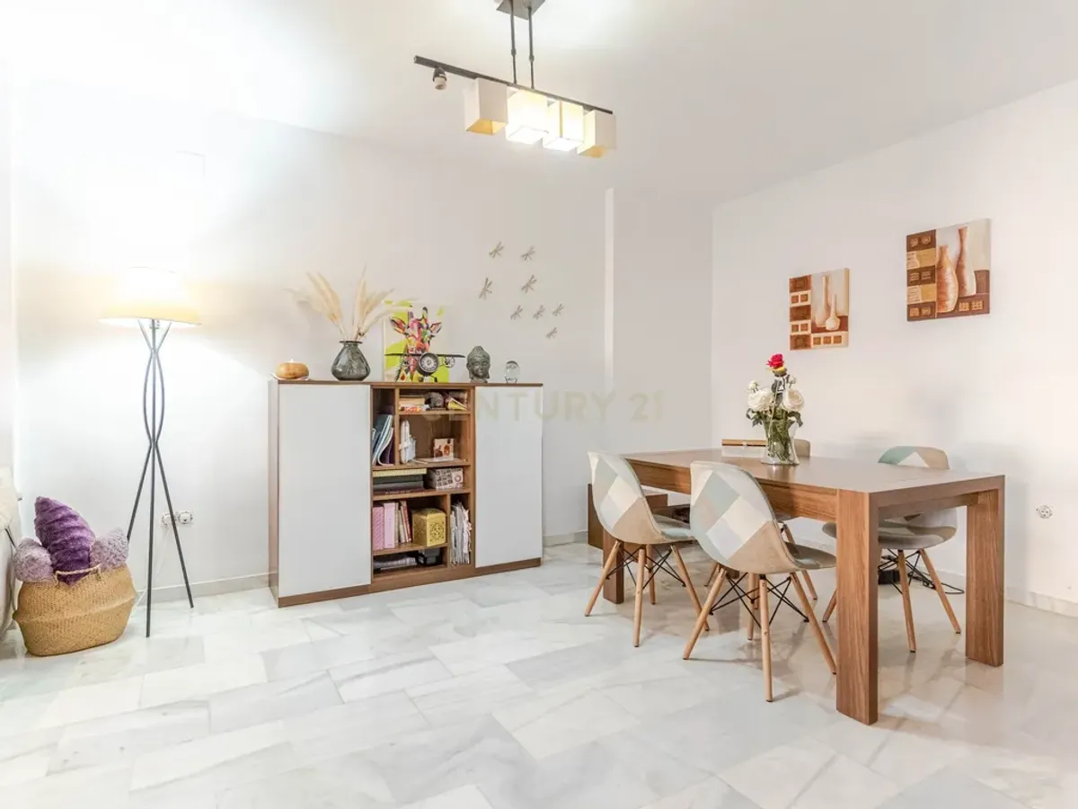 VENTA CASA ADOSADA EN BELICENA, VEGAS DEL GENIL