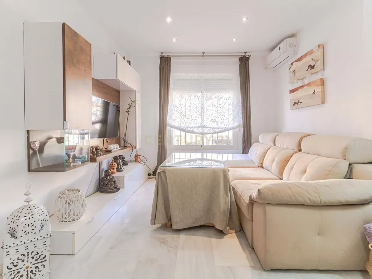 VENTA CASA ADOSADA EN BELICENA, VEGAS DEL GENIL