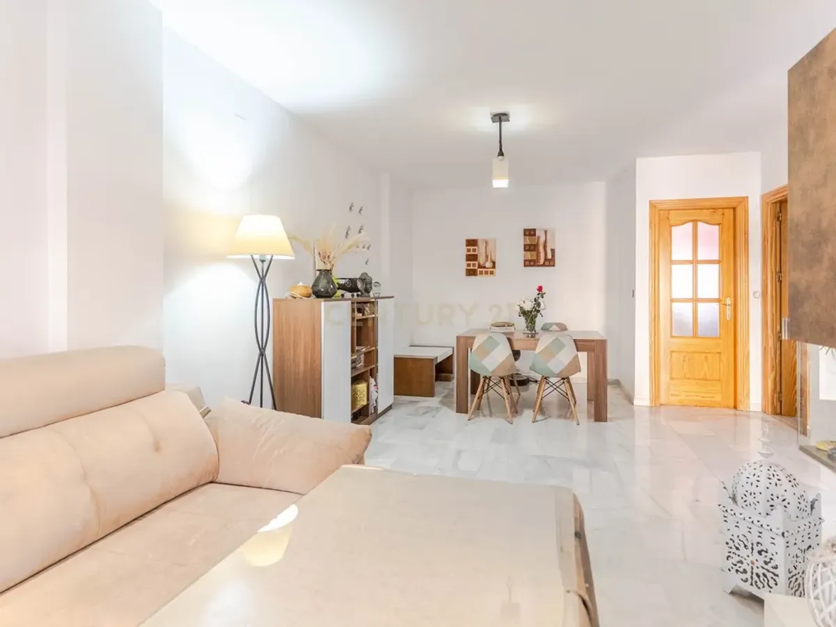 VENTA CASA ADOSADA EN BELICENA, VEGAS DEL GENIL